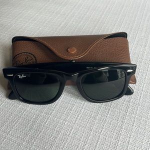 Ray-Ban Wayfair Black